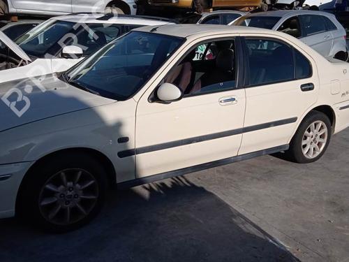 Left front window switch ROVER 45 I Saloon (RT)  | BP9073287I27  - Image 8