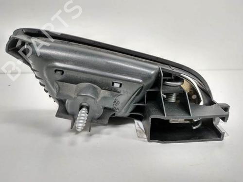 Front left interior door handle FORD FOCUS III 1.6 TDCi | BP7784854I13 