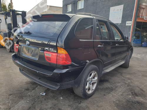 Step BMW X5 (E53) 3.0 d | BP40175713C149 - Image 8
