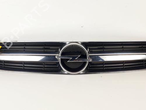 Used Grille OPEL VECTRA C (Z02) 1.9 CDTI (F69) (150 hp) 17637297