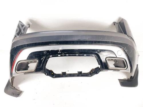 Used Rear bumper SEAT LEON (5F1) [2012-2021]  18653193