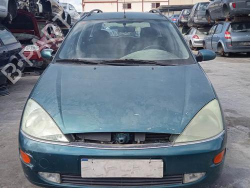 Water radiator FORD FOCUS I Turnier (DNW) 1.8 Turbo DI / TDDi | BP9221003M31 