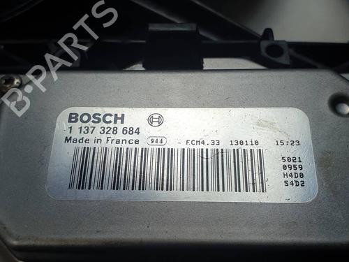 Radiator fan FORD KUGA II (DM2) 2.0 TDCi 4x4 | BP30279101M35 - Image 5