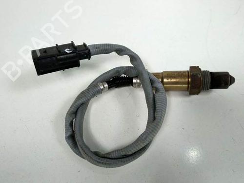 Elektronisk sensor MERCEDES-BENZ GLA-CLASS (X156) GLA 220 d 4-matic (156.905) (177 hp) 8731524