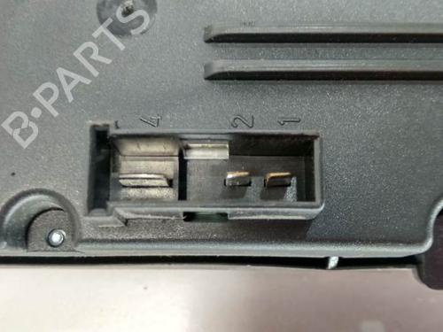 Warning switch MERCEDES-BENZ C-CLASS (W203) C 320 (203.064) | BP7233145I22 