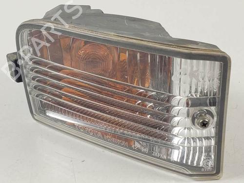 Used Right front indicator Right front indicator TOYOTA RAV 4 II (_A2_) 2.0 4WD (ACA21, ACA20) (150 hp) 18906864 18906864