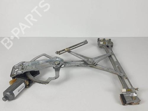 Used Front right window mechanism Front right window mechanism 12357395 12357395