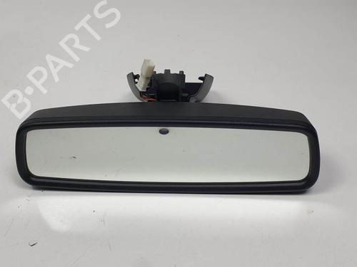 Used Rear mirror FORD KUGA I [2008-2012]  9075100