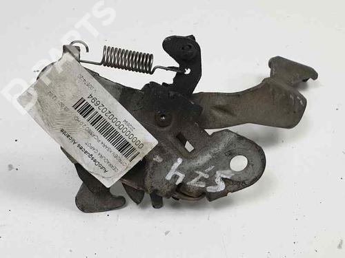 Used Hood lock CITROËN XSARA PICASSO (N68) 2.0 HDi (90 hp) 8764264