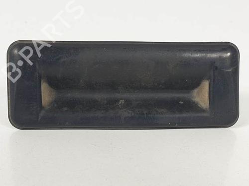 Tailgate handle SKODA FABIA II Combi (545)  | BP13384486C132 