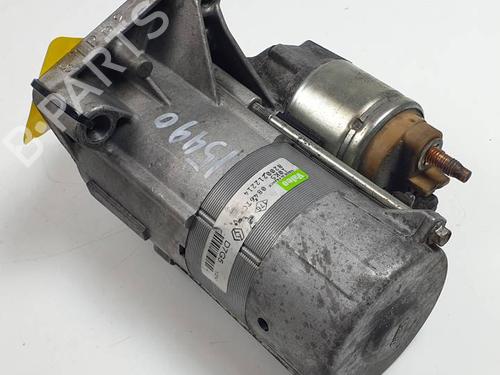 Starter SUZUKI GRAND VITARA II (JT, TE, TD) 1.9 DDiS (JB419WD, JB419XD) | BP29474140M8 