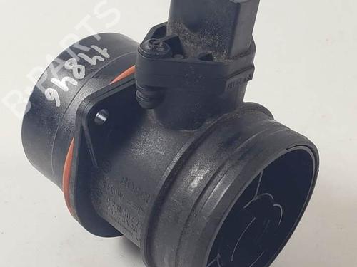 Mass air flow sensor JEEP COMPASS (MK49) 2.0 CRD | BP29272030M95 