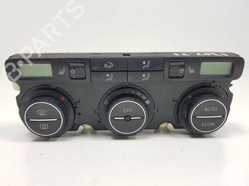 Used Climate control Climate control VW PASSAT B6 Variant (3C5) 2.0 TDI 16V (140 hp) 8330653 8330653