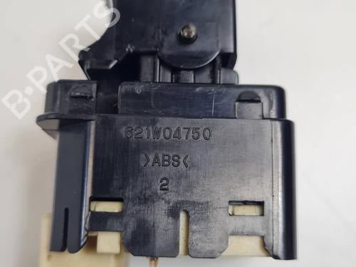 Left front window switch DAEWOO KALOS (KLAS) 1.2 | BP38010465I27 - Image 4