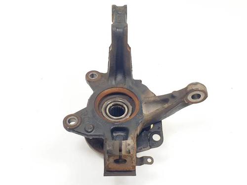 Right front steering knuckle RENAULT CLIO IV (BH_) 1.5 dCi 75 | BP25121590M26 