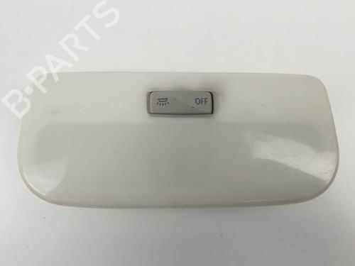 Used Interior roof light RENAULT MEGANE III Hatchback (BZ0/1_, B3_) 1.6 16V (BZ0H) (101 hp) 24915838