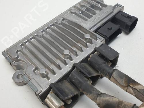 Used Electronic module Electronic module DS DS 4 / DS 4 CROSSBACK (NX_) 1.6 BlueHDi 120 (120 hp) 28498927 28498927