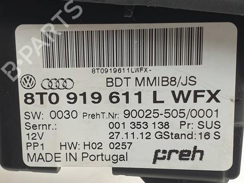 Switch AUDI Q5 (8RB) SQ5 TDI quattro | BP30278642I30 - Image 4