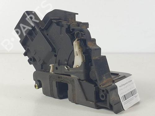 Used Front right lock Front right lock FORD FOCUS C-MAX (DM2) 1.8 TDCi (115 hp) 11734657 11734657