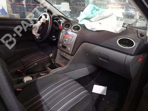 Rear left exterior door handle FORD FOCUS II (DA_, HCP, DP) 1.6 | BP11055556C130  - Image 9