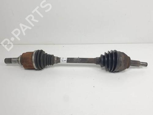 Used Left front driveshaft RENAULT TRAFIC III Van (FG_) 1.6 dCi 120 (FGMB) (120 hp) 11807569