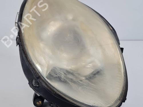 Used Right headlight Right headlight 38301239 38301239