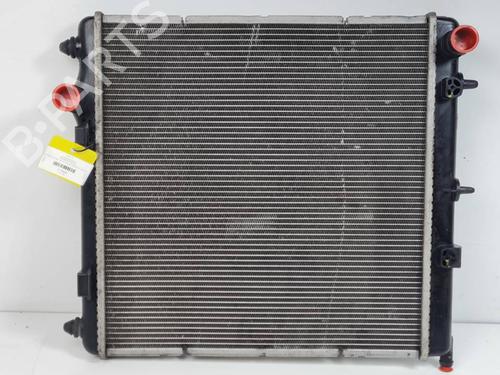 Used Water radiator CITROËN C3 II (SC_) 1.4 HDi 70 (SC8HZC, SC8HR0, SC8HP4) (68 hp) 29382318
