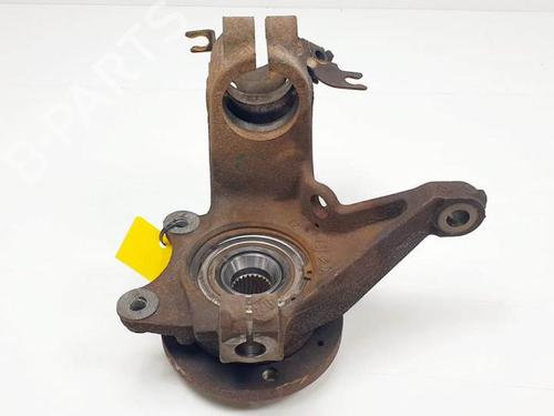 Right front steering knuckle CITROËN XSARA PICASSO (N68) 1.6 | BP19124509M26 