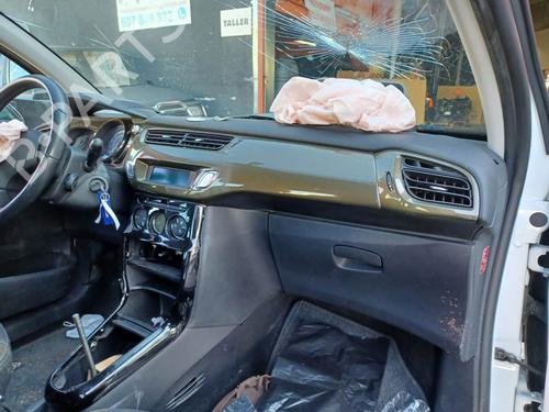 Right front window switch CITROËN C3 III (SX) | BP9422298I26 - Image 19