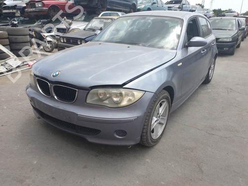 Køler BMW 1 (E87) 120 d | BP19058920M31 