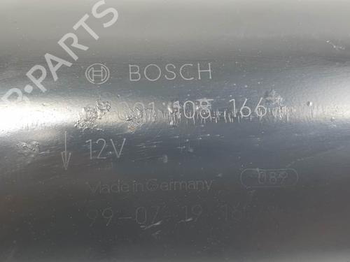 Starter VOLVO V70 I (875, 876) 2.3 T-5 | BP28060524M8 