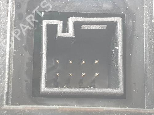 Climate control MERCEDES-BENZ E-CLASS T-Model (S211) E 270 T CDI (211.216) | BP28061615I5  - Image 5