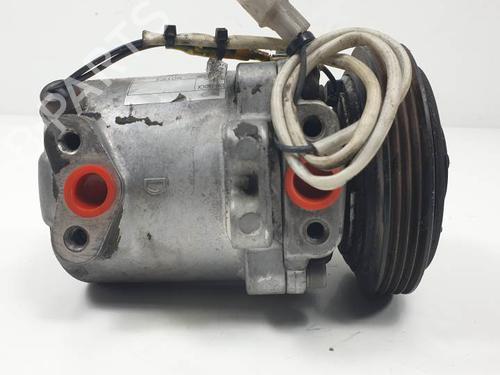 AC compressor SUZUKI SWIFT II Saloon (AH, AJ) 1.6 (SF416, AH14) | BP28066298M34 