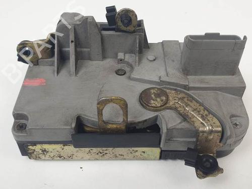 Front left lock PEUGEOT 206 CC (2D) 1.6 16V (2DNFUF, 2DNFUR) | BP21526538C98 