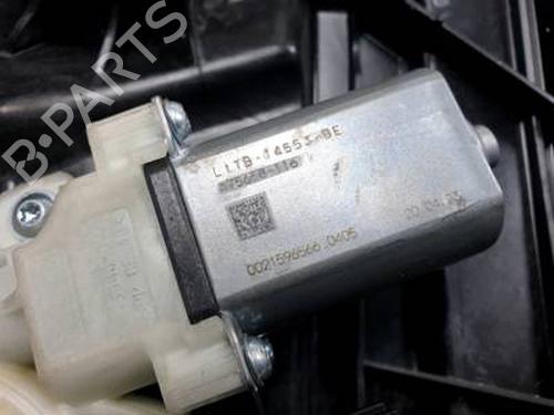 Front left window mechanism FORD PUMA (J2K, CF7) 1.0 EcoBoost mHEV | BP30586239C22