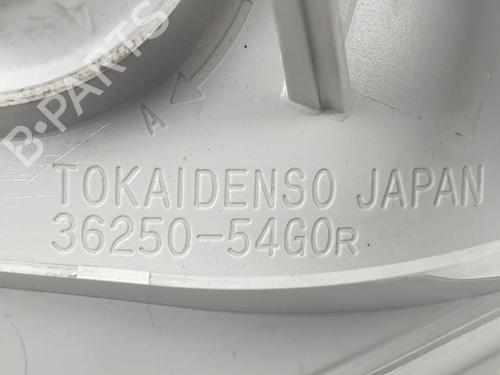 Reverse light SUZUKI LIANA (ER, RH_) 1.6 i (RH416) | BP24935216C36 - Image 4