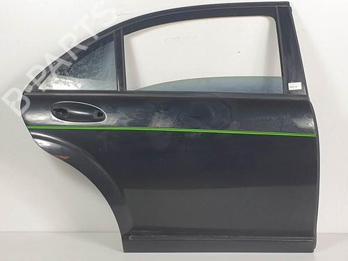 right-rear-door-mercedes-benz-s-class-w221-v221-s-320-cdi-221022-221122-2005-2006-2007-2008-2009-2010-2011-2012-2013-16019089 main image