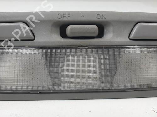 Used Interior roof light Interior roof light MITSUBISHI PAJERO III (V7_W, V6_W) 3.5 (V65W, V75W) (203 hp) 29245704 29245704