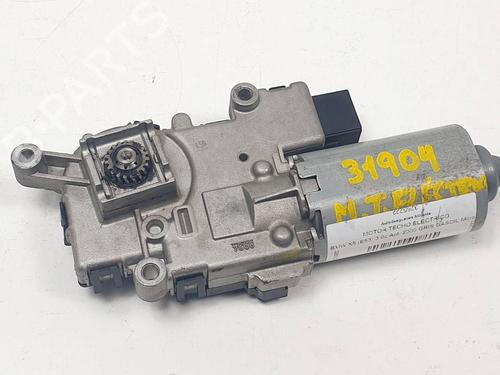 Used Sunroof engine Sunroof engine BMW X5 (E53) 3.0 d (218 hp) 31272268 31272268