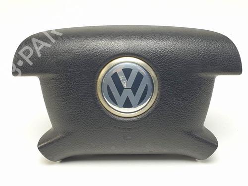 Used Driver airbag Driver airbag VW CADDY III Box Body/MPV (2KA, 2KH, 2CA, 2CH) 2.0 SDI (70 hp) 24989909 24989909