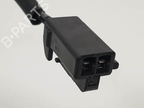 Front right seatbelt MAZDA 6 Hatchback (GG) 2.0 (GGES) | BP8731189I25 