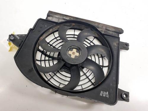 Køleventilator elektrisk KIA RIO I Hatchback (DC) 1.3 | BP13406622M35 
