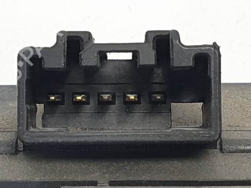 Tailgate lock LAND ROVER RANGE ROVER SPORT I (L320) 2.7 D 4x4 | BP6893200C101 
