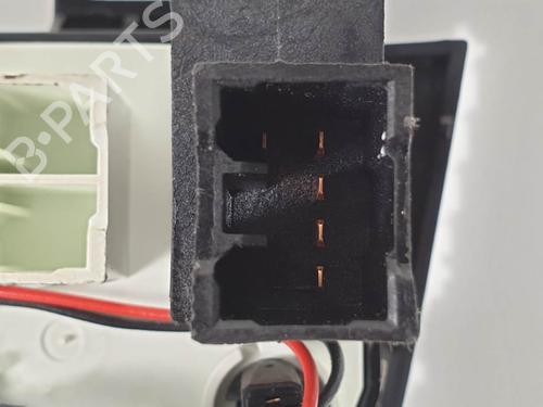 Climate control CHEVROLET MATIZ (M200, M250) 1.0 | BP6843312I5 - Image 5