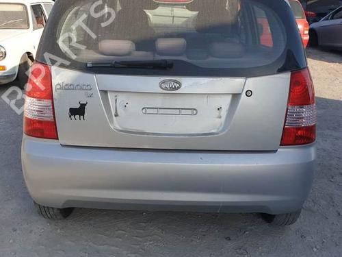 Left headlight KIA PICANTO I (SA) 1.1 | BP26899950C28 - Image 19