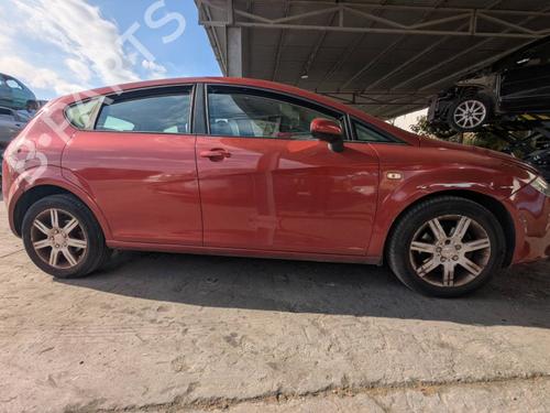 Engine SEAT LEON (1P1) 1.9 TDI | BP40620205M1 - Image 5
