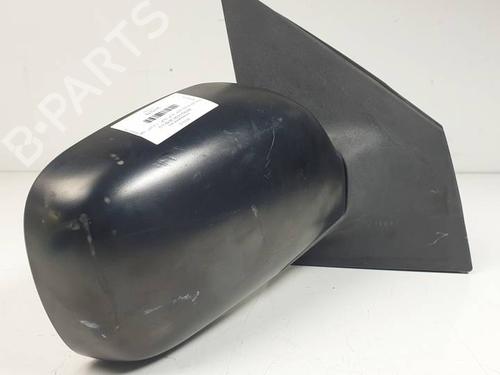 Bakspejl Højre TOYOTA YARIS (_P1_) 1.0 (SCP10_, SCP10R) | BP29741774C27 