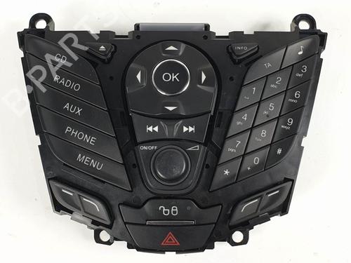 Used Switch Switch FORD FOCUS III 1.6 Ti (125 hp) 6843915 6843915