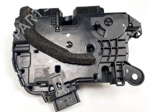 Rear right lock NISSAN MICRA V (K14) 0.9 IG-T | BP19657026C99 