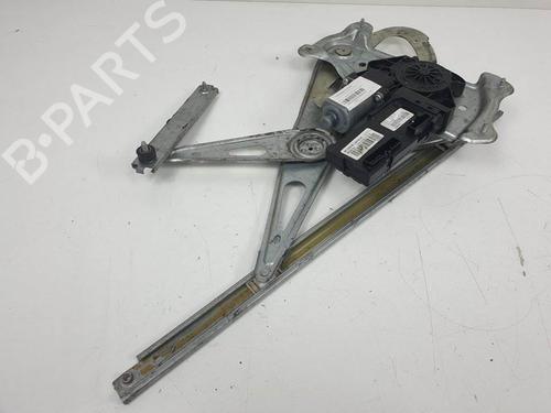 Used Front left window mechanism Front left window mechanism RENAULT MEGANE III Hatchback (BZ0/1_, B3_) 1.5 dCi (BZ09, BZ0D, BZ1W, BZ29, BZ14) (110 hp) 13875566 13875566